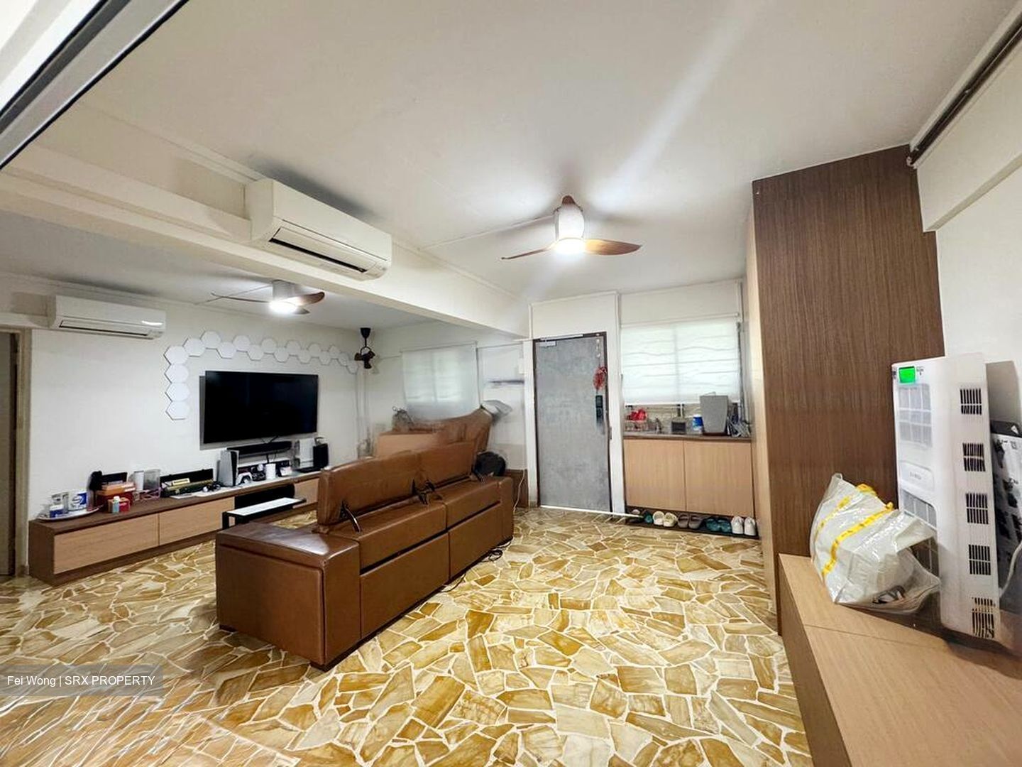 Blk 476 Teck Ghee Horizon (Ang Mo Kio), HDB 3 Rooms #485997851